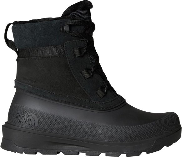 The North Face - Women's Shellista V Shorty Waterproof - Winterschuhe Gr 40 schwarz