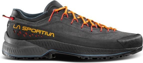 Thumbnail - La Sportiva - TX4 Evo - Approachschuhe Gr 46,5 schwarz
