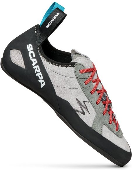 Scarpa - Women's Helix - Kletterschuhe Gr 37 grau