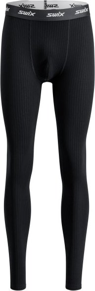 Thumbnail - Swix - RaceX Classic Pants - Kunstfaserunterwäsche Gr M schwarz