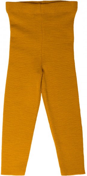 Thumbnail - Reiff - Kid's Legging Elina - Leggings Gr 74/80 orange
