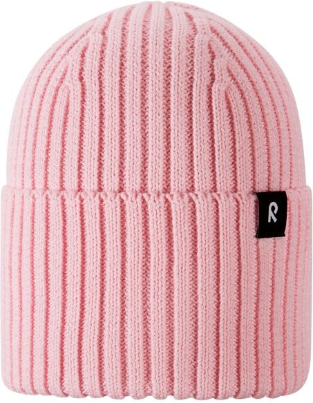Reima - Kid's Hattara - Mütze Gr 48-50 cm rosa