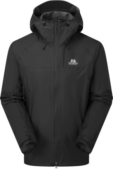 Mountain Equipment - Raintower Jacket - Regenjacke Gr M schwarz