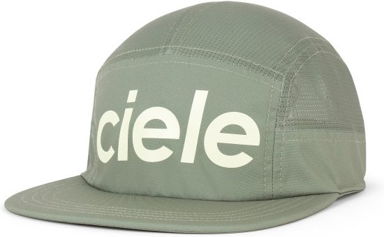 Ciele Athletics - GOCap-Comp-Century - Cap Gr M/L - 58 cm +/- toad