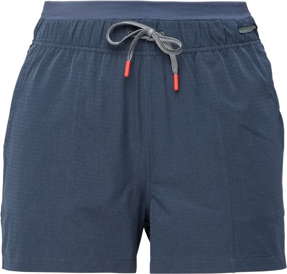 Thumbnail - Black Diamond - Women's Sequence Shorts - Shorts Gr S blau