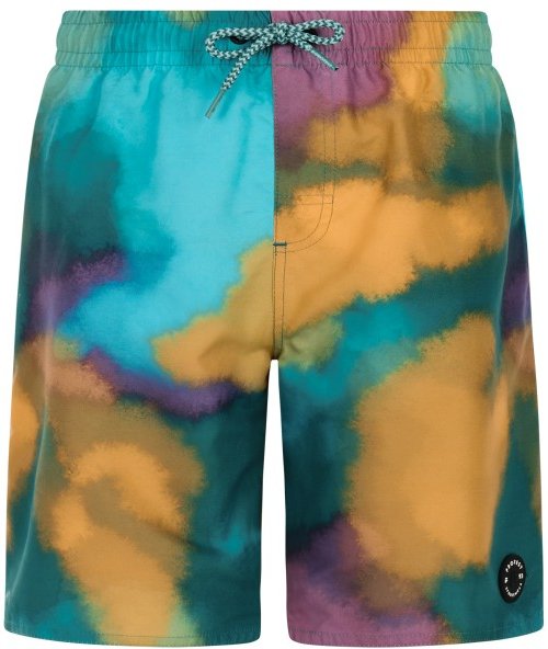 Protest - Kid's Emil - Badehose Gr 152 bunt