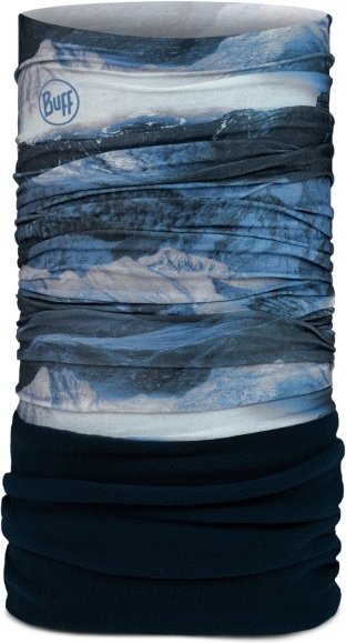 Buff - Polar - Schlauchschal Gr One Size blau