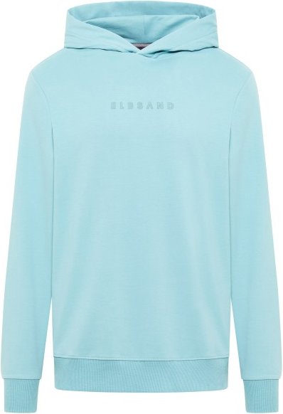 ELBSAND - Dilan - Hoodie Gr M blau