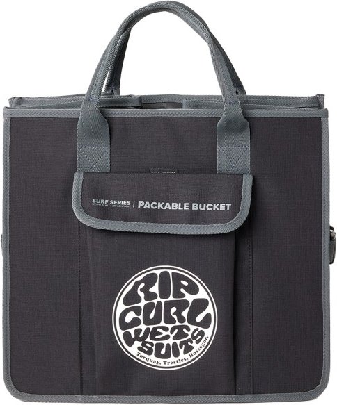 Rip Curl - Surf Series Anti-Chaos Bucket - Sporttasche Gr One Size grau