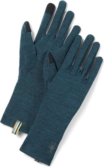 Smartwool - Thermal Merino Glove - Handschuhe Gr S blau