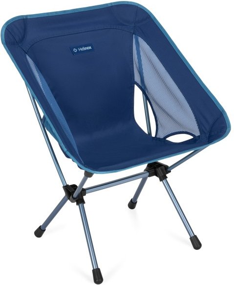 Helinox - Chair One (re) - Campingstuhl blau