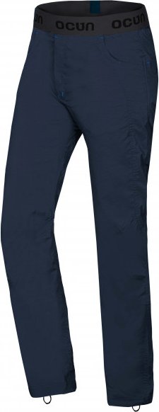Thumbnail - Ocun - Mánia Eco Pants - Kletterhose Gr XL blau
