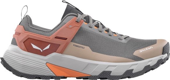 Salewa - Pedroc 2 PTX - Multisportschuhe Gr 41 grau