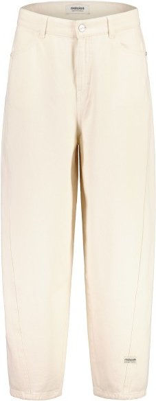 Maloja - Women's VaganskiM. - Freizeithose Gr 26 - Length: 32'' weiß