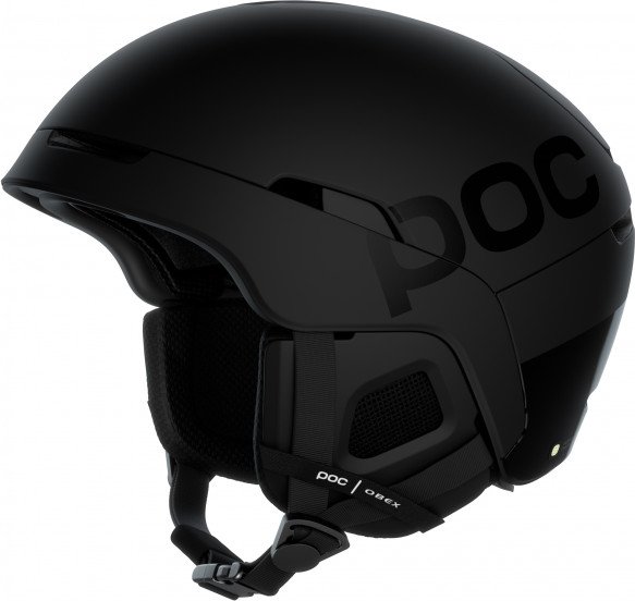 POC - Obex BC MIPS - Skihelm Gr 55-58 cm - M/L schwarz