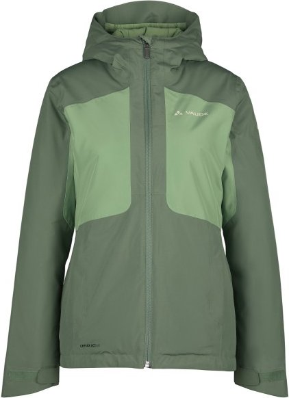 Vaude - Women's Gerlos Jacket - Winterjacke Gr 44 oliv