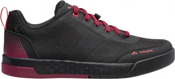 Vaude - Women's AM Moab syn. - Radschuhe Gr 36 schwarz