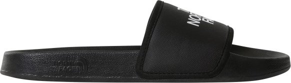 The North Face - Women's Base Camp Slide III - Sandalen Gr 42 schwarz