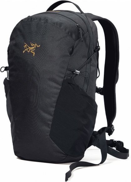 Arc'teryx - Mantis 16 - Daypack schwarz
