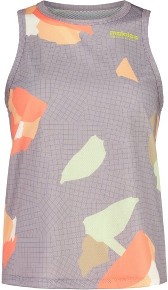 Maloja - Women's HolzrieseM. - Top Gr L lila