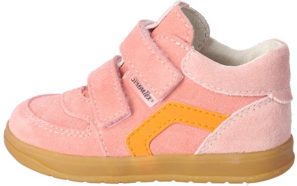 Pepino by Ricosta - Kid's Niru - Freizeitschuhe Gr 26 strawberry / barbie