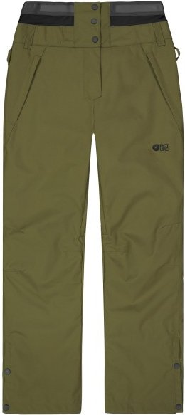 Picture - Women's Treva Pants - Skihose Gr S oliv