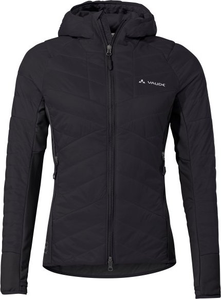 Vaude - Women's Sesvenna Jacket IV - Kunstfaserjacke Gr 34 schwarz