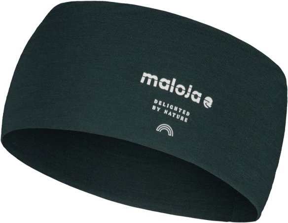 Maloja - AmmerseeM. - Stirnband Gr One Size blau