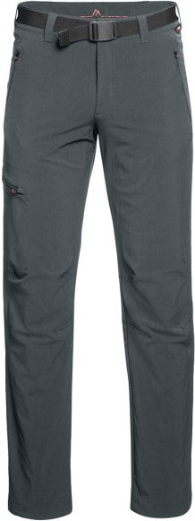 Thumbnail - Maier Sports - Oberjoch - Winterhose Gr 102 - Long grau