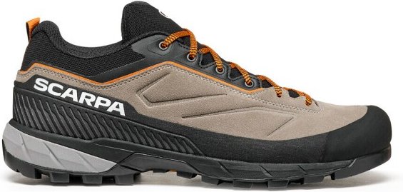 Thumbnail - Scarpa - Rapid XT - Approachschuhe Gr 44 schwarz