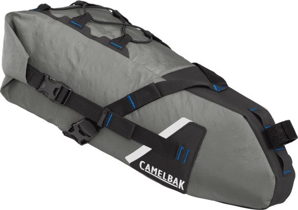 Camelbak - M.U.L.E. 9 - Fahrradtasche Gr 9 l grau