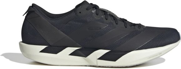 adidas - Adizero Adios 9 - Runningschuhe Gr 41 1/3 grau