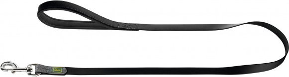 Thumbnail - Hunter - Leine Convenience - Hundeleine Gr Länge 120 cm - Breite 2,0 cm schwarz