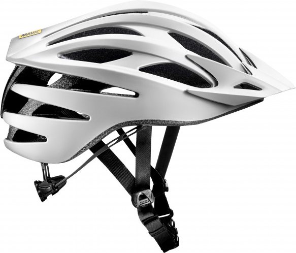 Thumbnail - Mavic - Crossride SL Elite - Radhelm Gr 51-56 cm - S grau