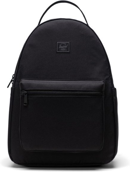 Herschel - Nova Backpack 18 - Daypack Gr 18 l schwarz