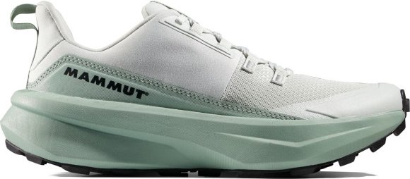 Mammut - Women's Aenergy Hike Low - Multisportschuhe Gr 36 2/3 bunt