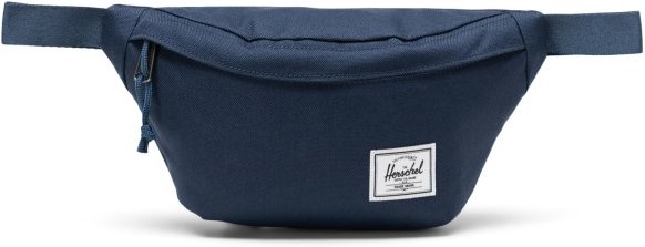 Herschel - Classic Hip Pack - Hüfttasche Gr 1 l blau