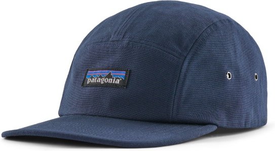 Patagonia - Maclure Hat - Cap Gr One Size blau