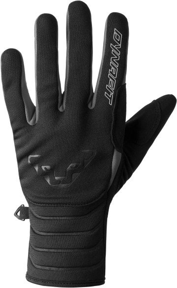 Dynafit - Racing Gloves - Handschuhe Gr XS schwarz