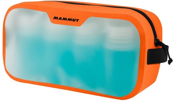 Mammut - Smart Case Light S - Packsack Gr S türkis