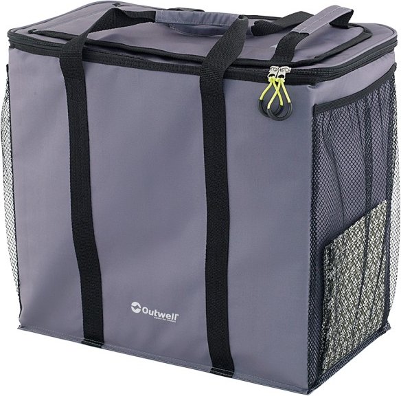 Outwell - Eagle Van L - Kühlbox Gr 44 x 24 x 40 cm grau