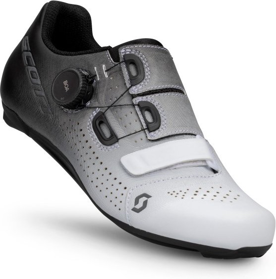 Scott - Women's Road Team Boa - Radschuhe Gr 39 grau