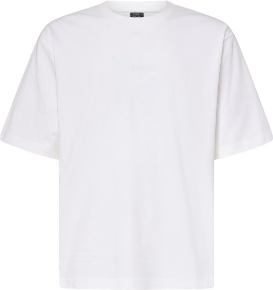 Oakley - Soho Gen S/S Tee - T-Shirt Gr S weiß