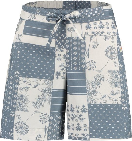 Maloja - Women's IrrseeM. - Shorts Gr XS grau