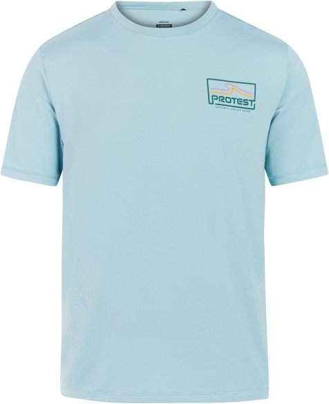 Protest - PRTDonald Surf - Lycra Gr S blau