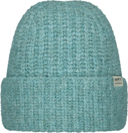 Thumbnail - Barts - Women's Neide Beanie - Mütze Gr One Size türkis