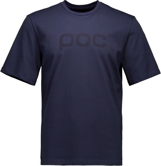 Thumbnail - POC - POC Tee - T-Shirt Gr M blau