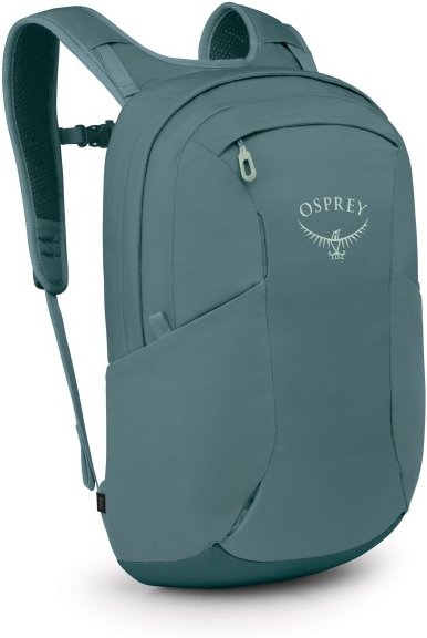 Osprey - Farpoint Fairview Travel Daypack 15 - Daypack türkis