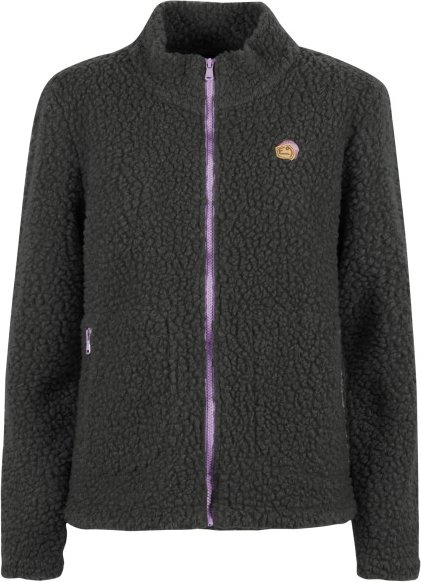E9 - Women's Puf 2.3 - Fleecejacke Gr M schwarz