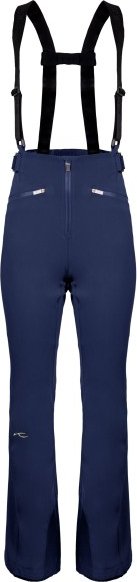 Lasse Kjus - Women's Core Embrace Pants - Skihose Gr 34 blau